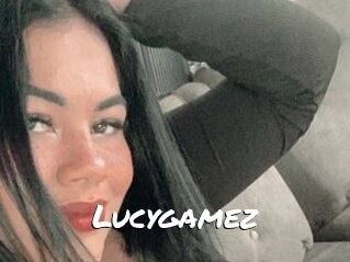 Lucygamez