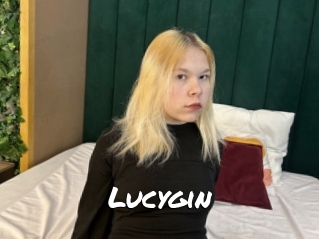 Lucygin