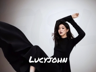 lucyjohn Fisting Lovers