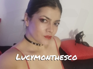 Lucymonthesco