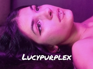 Lucypurplex