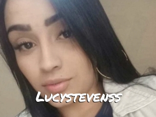 Lucystevenss