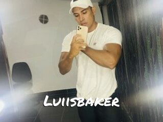 Luiisbaker