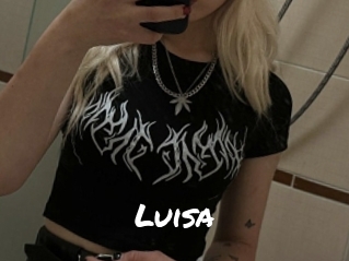 Luisa