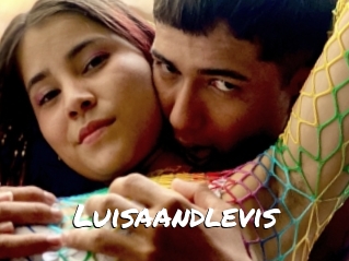 Luisaandlevis