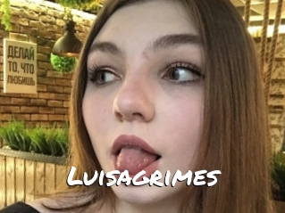 Luisagrimes