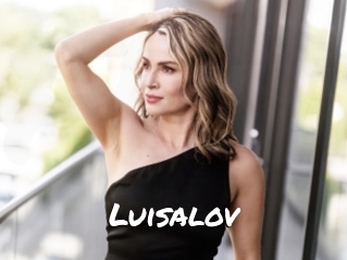 Luisalov