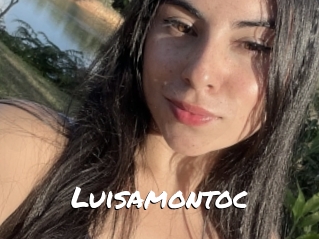 Luisamontoc