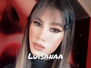Luisanaa
