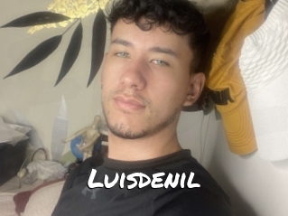 luisdenil Fisting Lovers