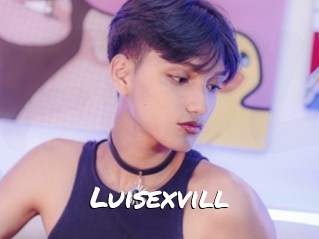 Luisexvill