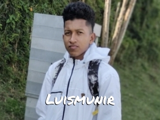 Luismunir