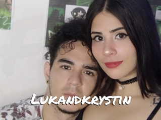 Lukandkrystin