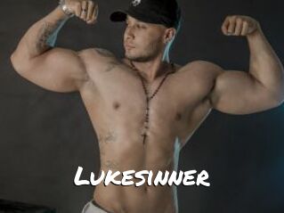 Lukesinner