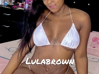 Lulabrown