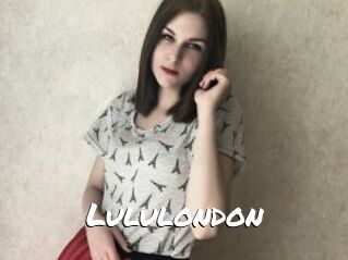 Lululondon
