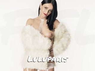 Luluparis