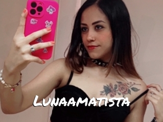 Lunaamatista