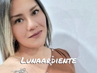 Lunaardiente