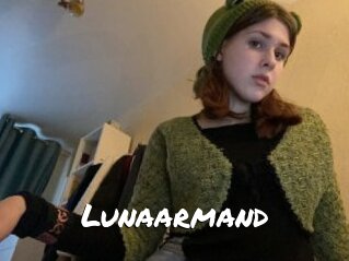 Lunaarmand