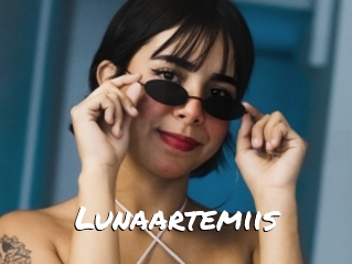 Lunaartemiis