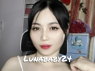 Lunababy24