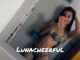 Lunacheerful