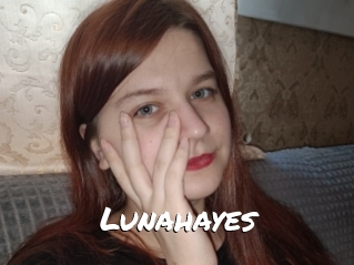 Lunahayes