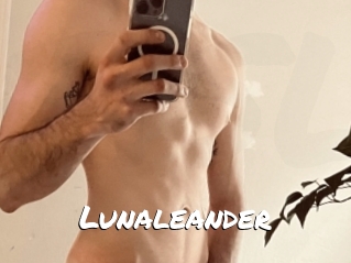 Lunaleander