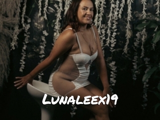 Lunaleex19