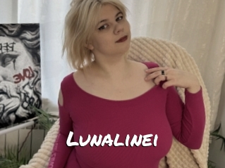 Lunalinei