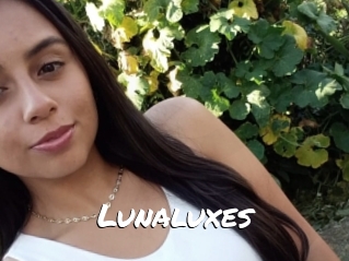 Lunaluxes