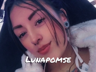 Lunapomse