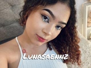 Lunasaennz