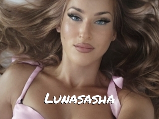 Lunasasha