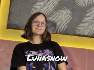 Lunasnow