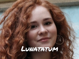 Lunatatum