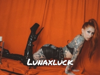 Lunaxluck