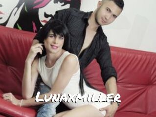 Lunaxmiller