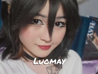 Luomay