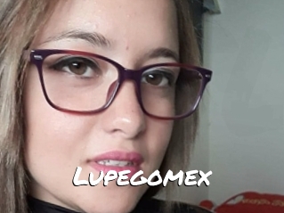 Lupegomex