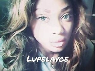 Lupelavoe