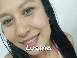 Lushyyg