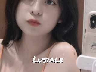 Lusiale