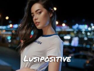 Lusipositive