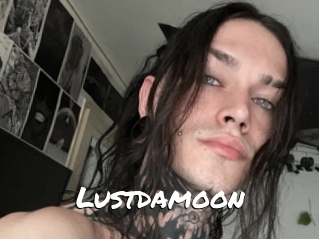 Lustdamoon