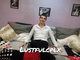 Lustfulcplx