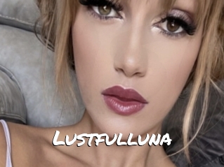 Lustfulluna