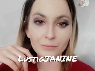 LustigJANINE