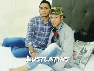 Lustlatins